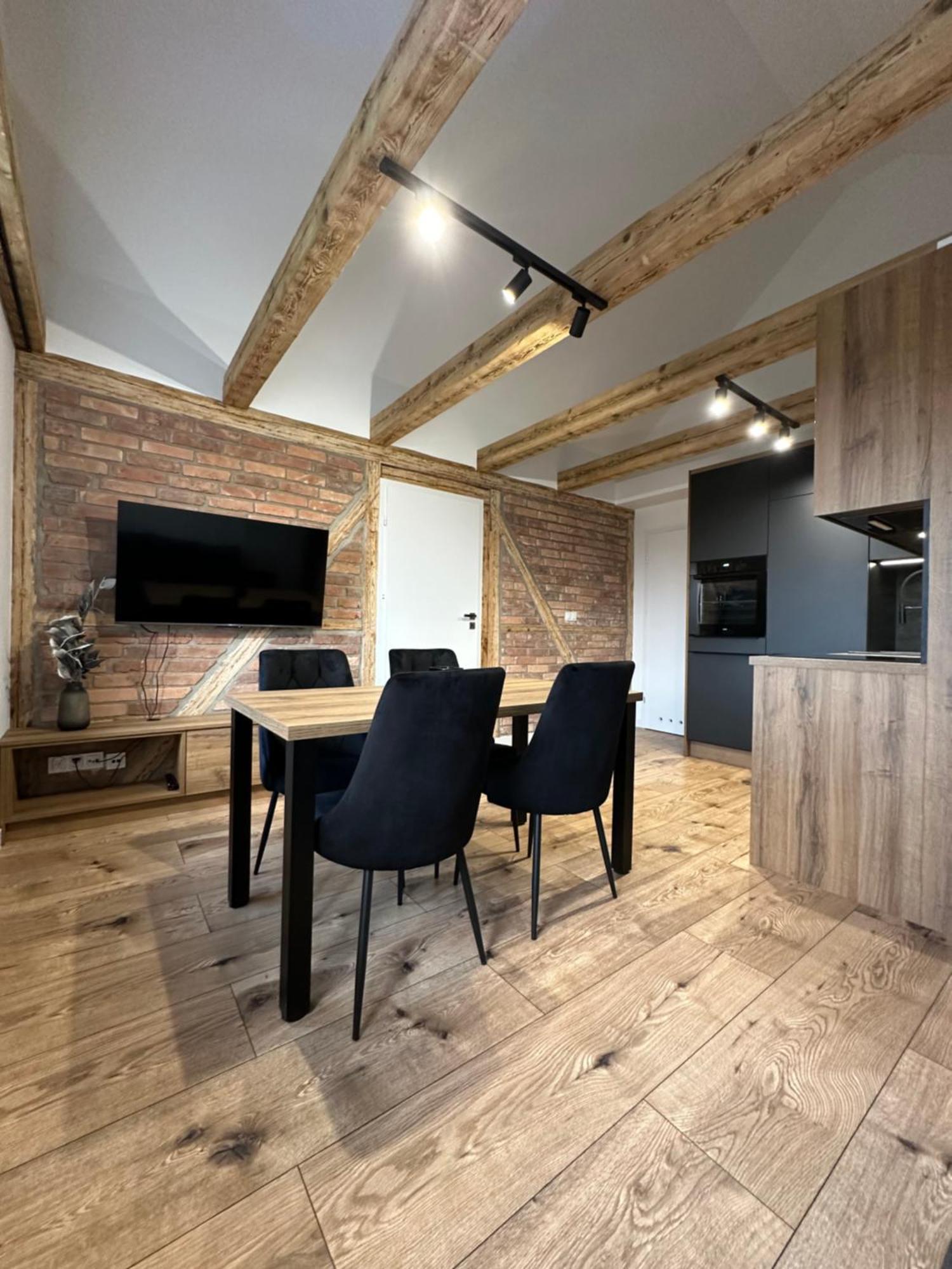 Apartamenty Ceramiczna Boleslawiec  Extérieur photo