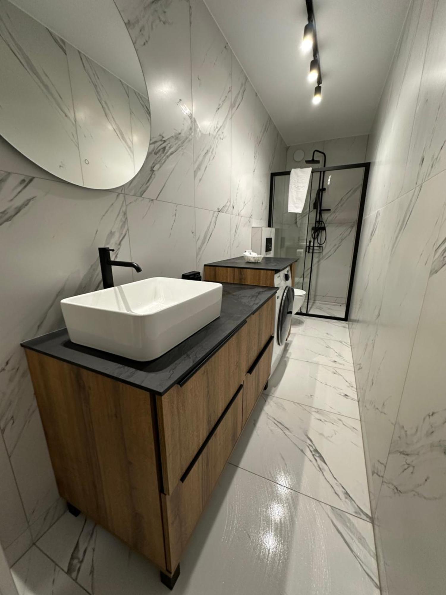 Apartamenty Ceramiczna Boleslawiec  Extérieur photo