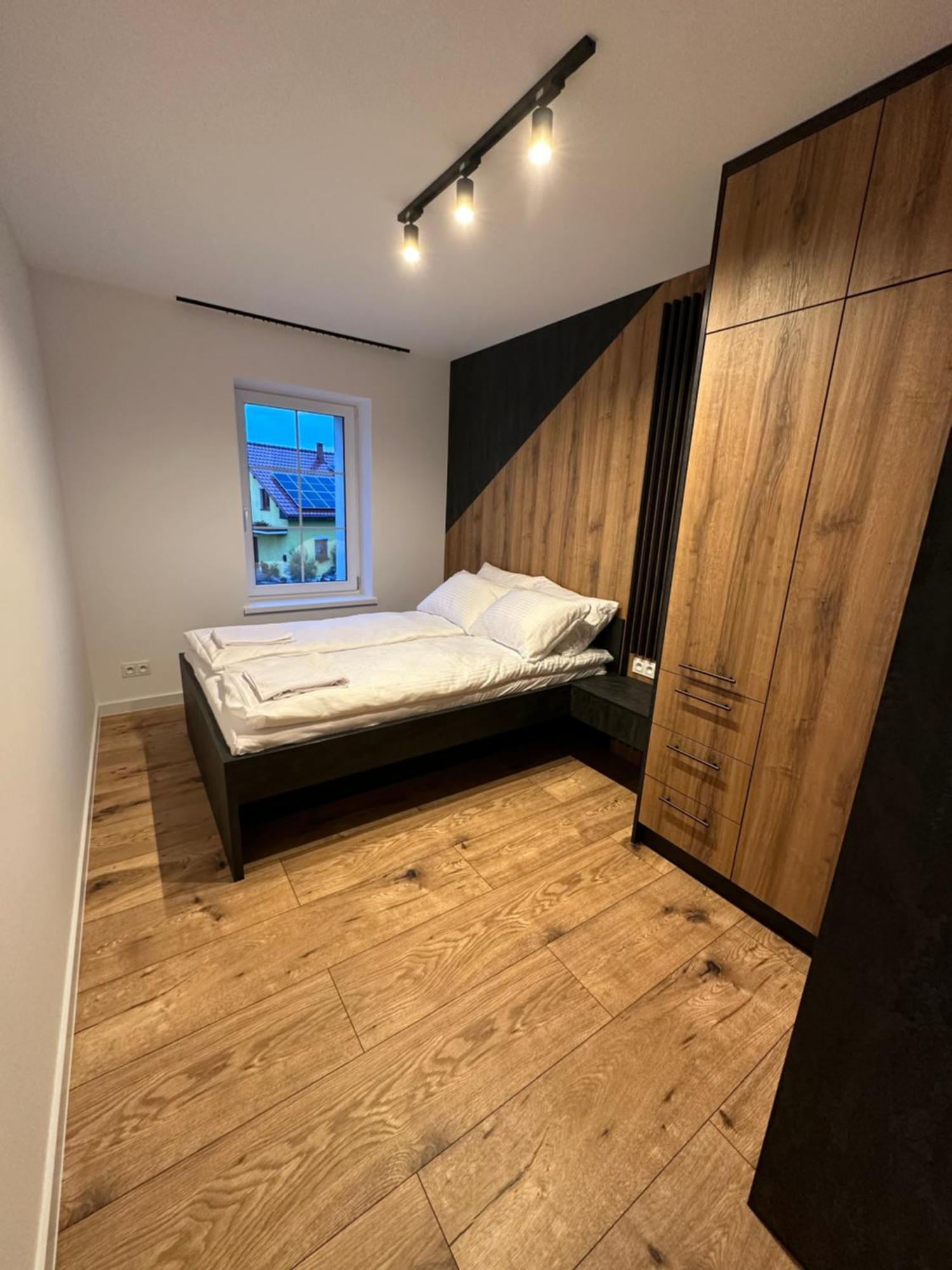 Apartamenty Ceramiczna Boleslawiec  Extérieur photo