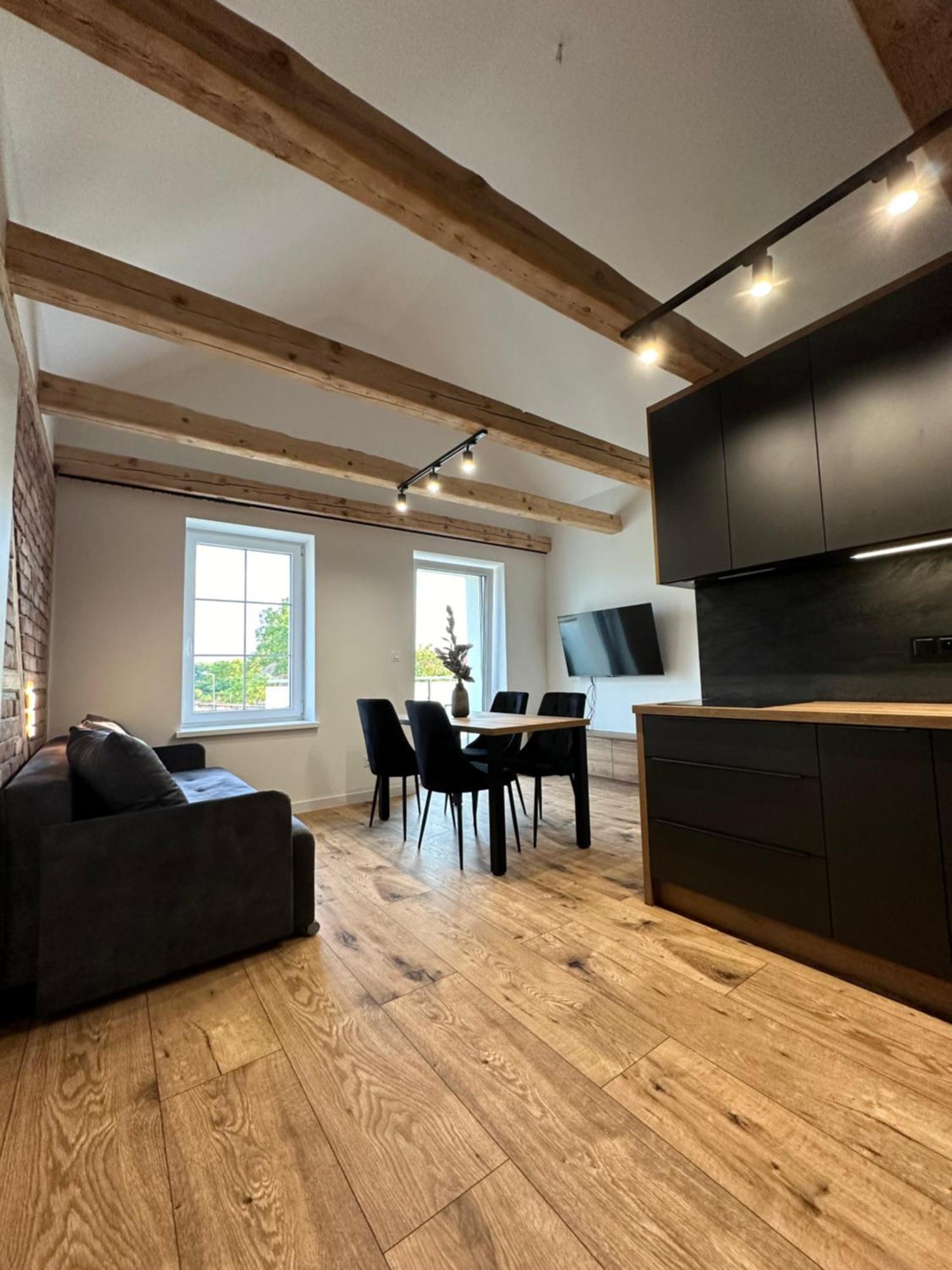 Apartamenty Ceramiczna Boleslawiec  Extérieur photo