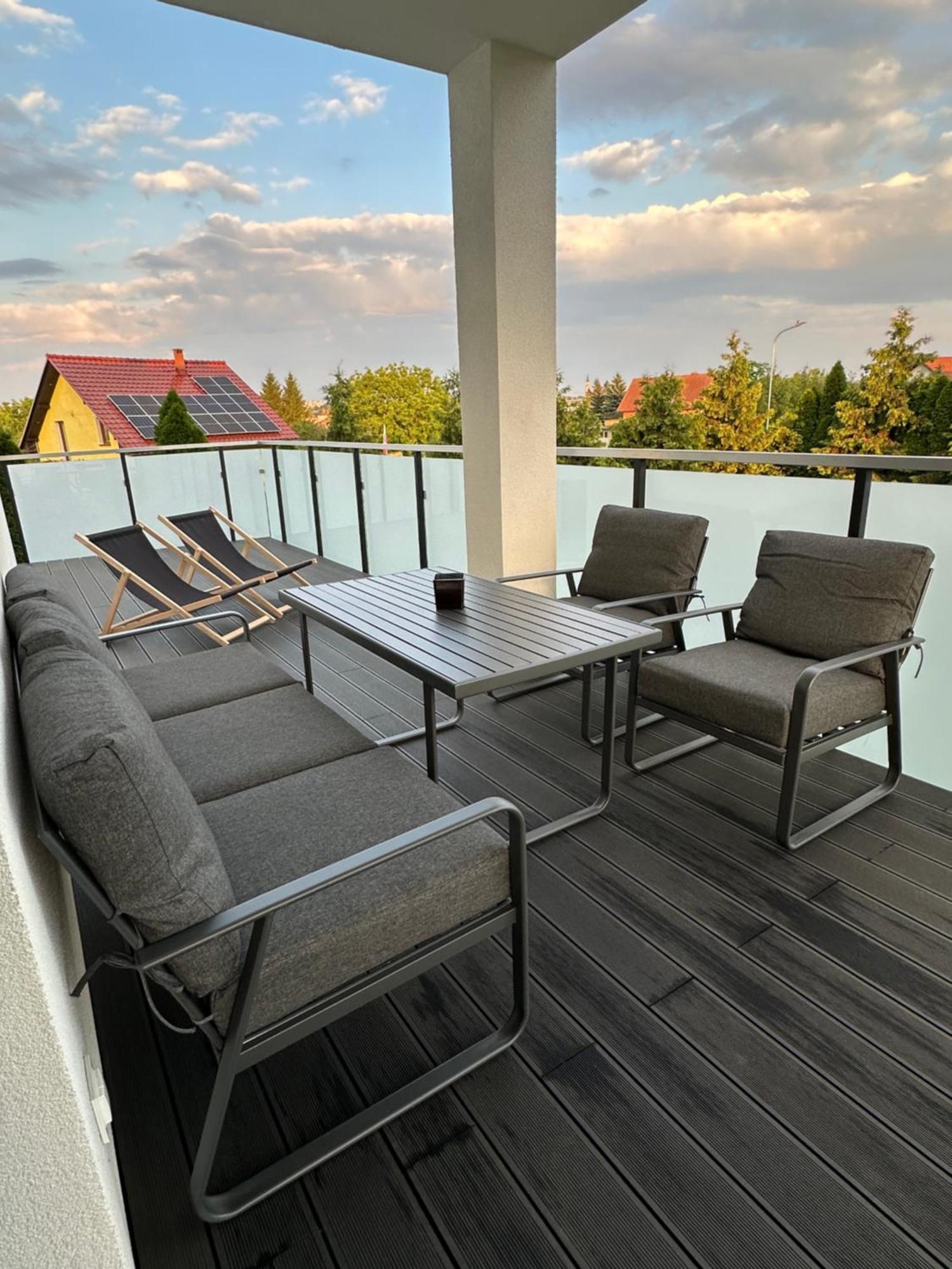 Apartamenty Ceramiczna Boleslawiec  Extérieur photo