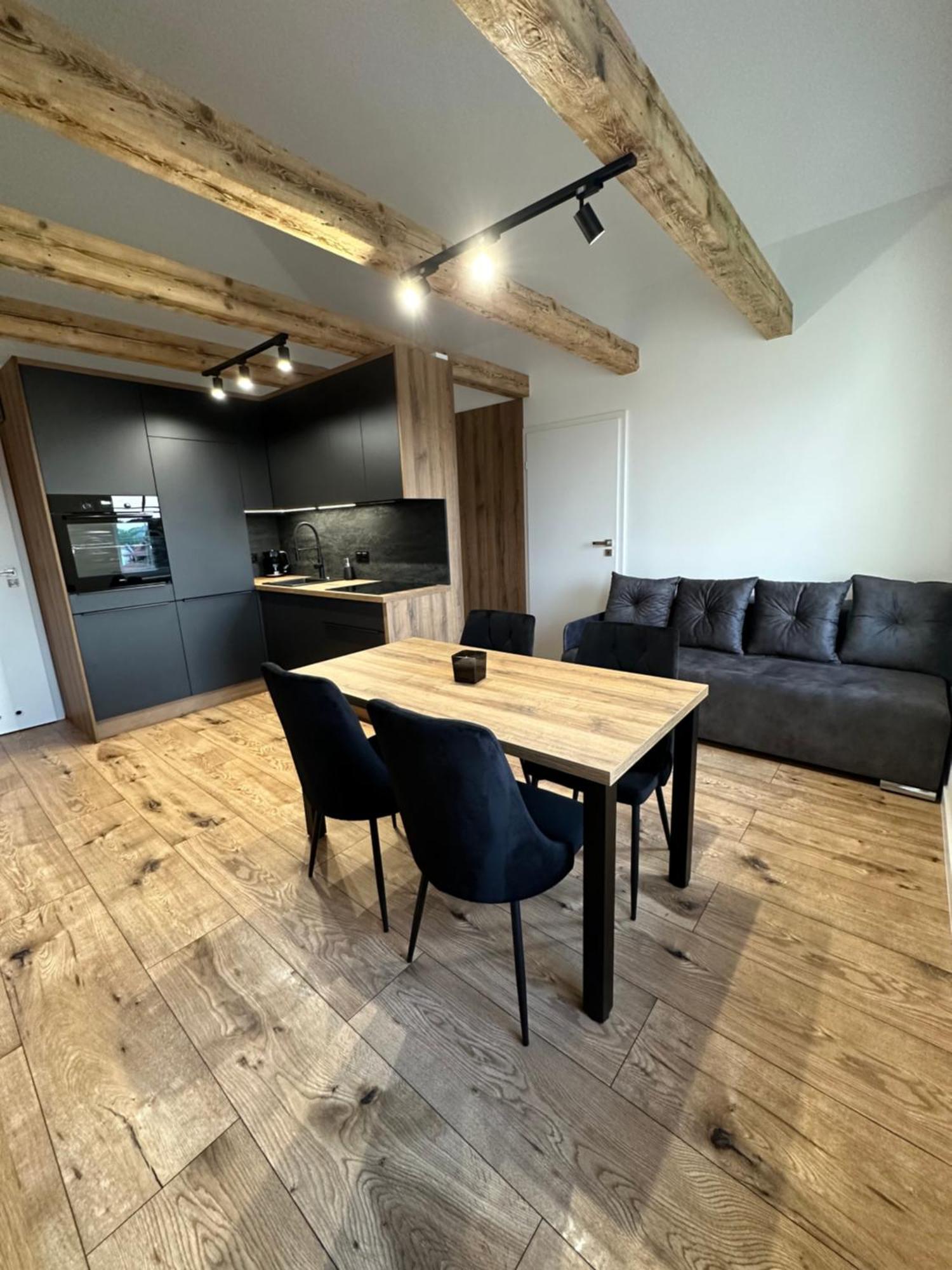 Apartamenty Ceramiczna Boleslawiec  Extérieur photo