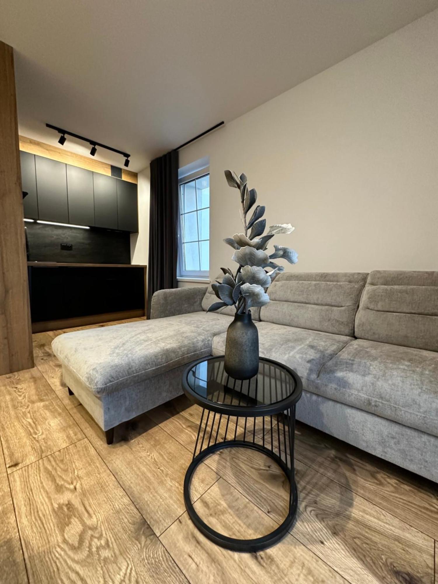 Apartamenty Ceramiczna Boleslawiec  Extérieur photo
