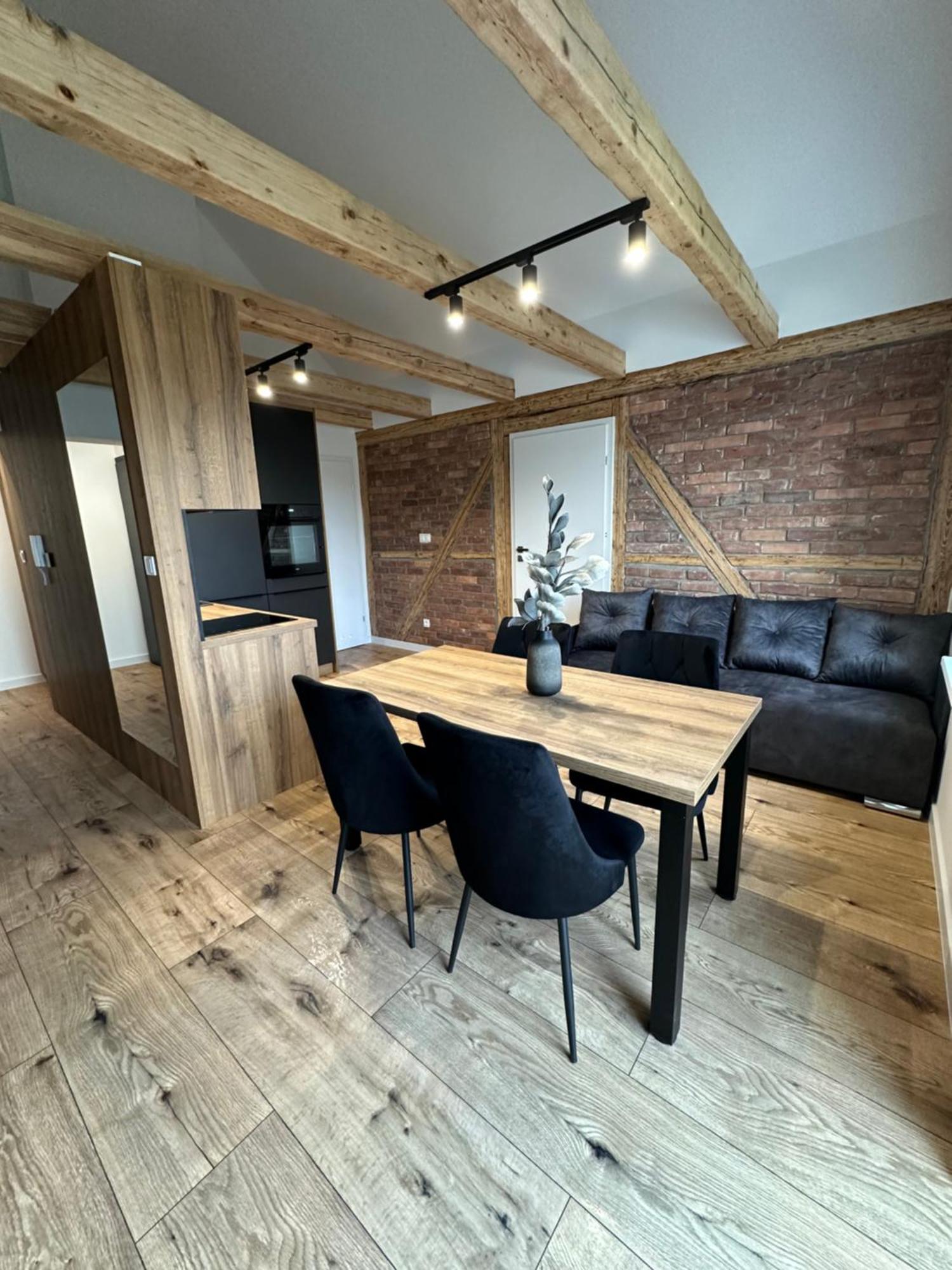 Apartamenty Ceramiczna Boleslawiec  Extérieur photo