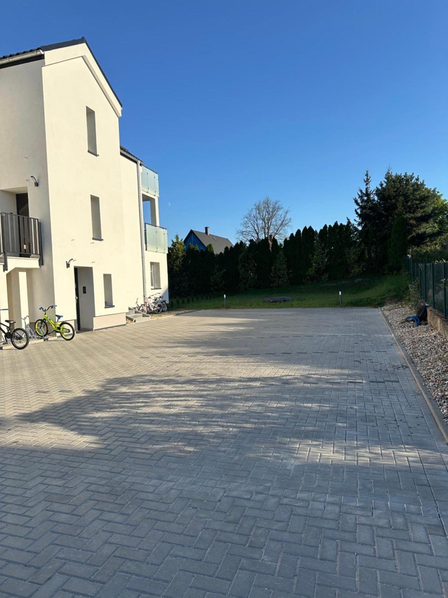 Apartamenty Ceramiczna Boleslawiec  Extérieur photo